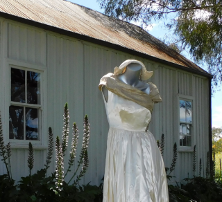 Unveiling the Shape of the Vintage Bride related image