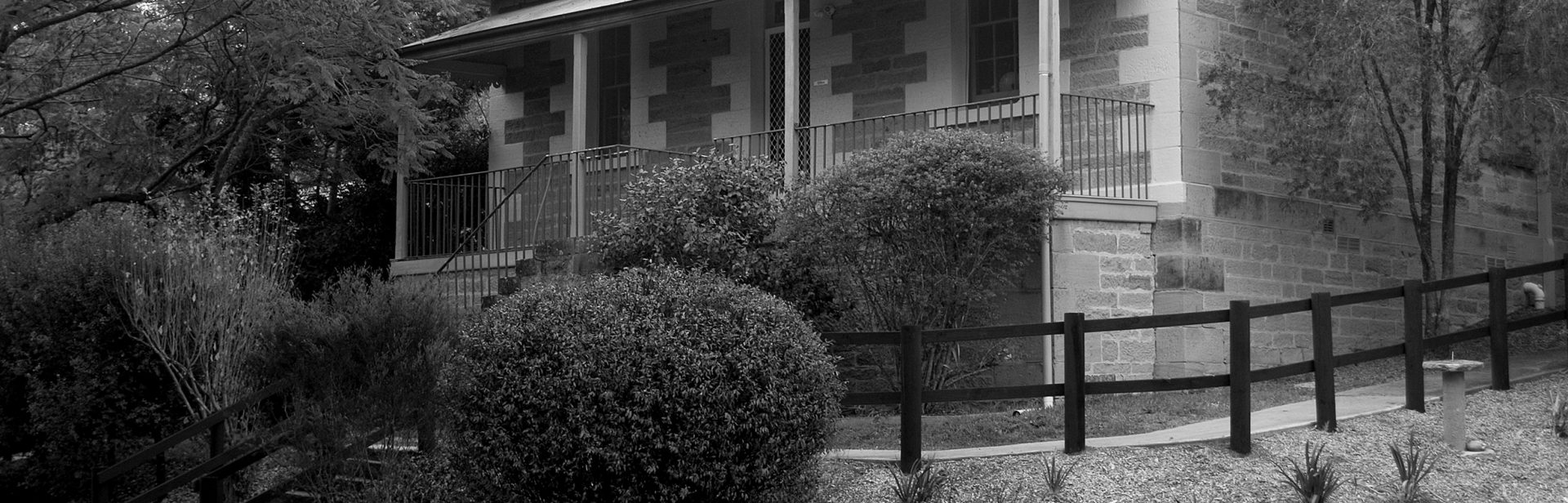 Yarramalong Old School Teacher's Cottage