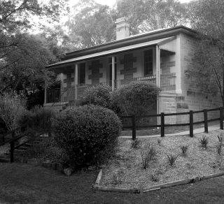 Yarramalong Old School Teacher s Cottage related image