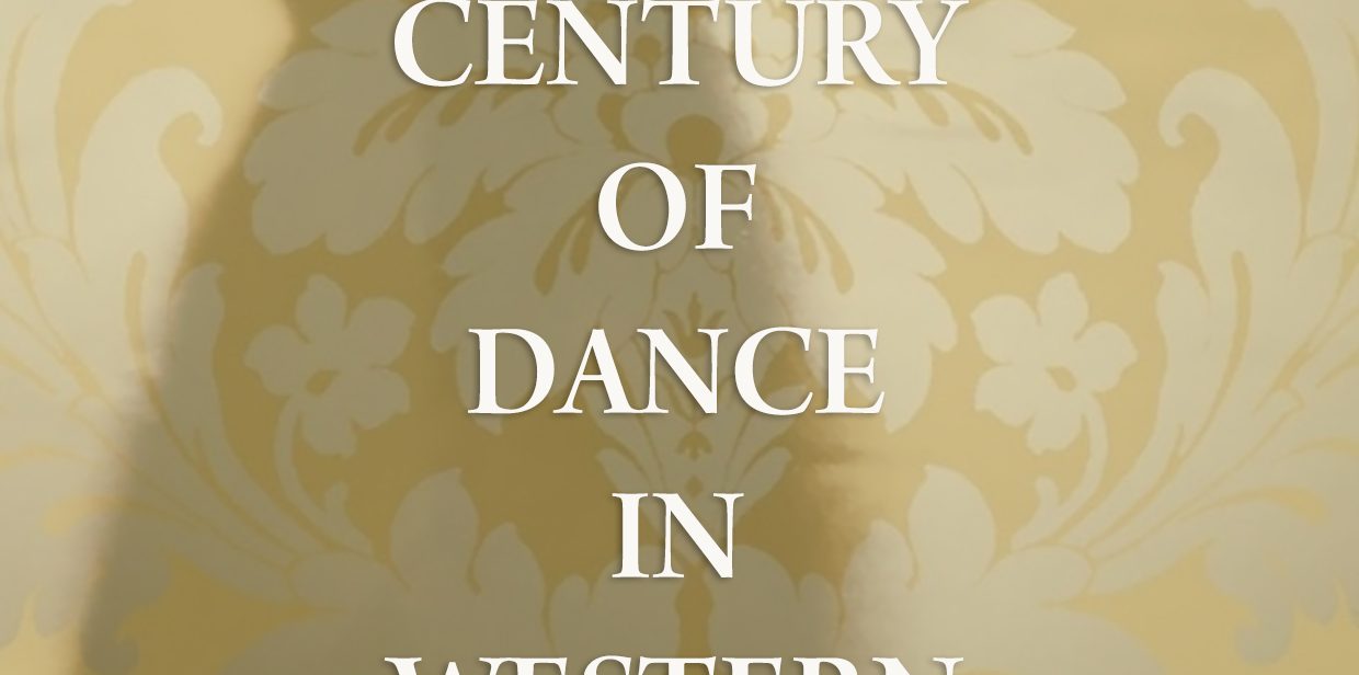 Century Of Dance Poster