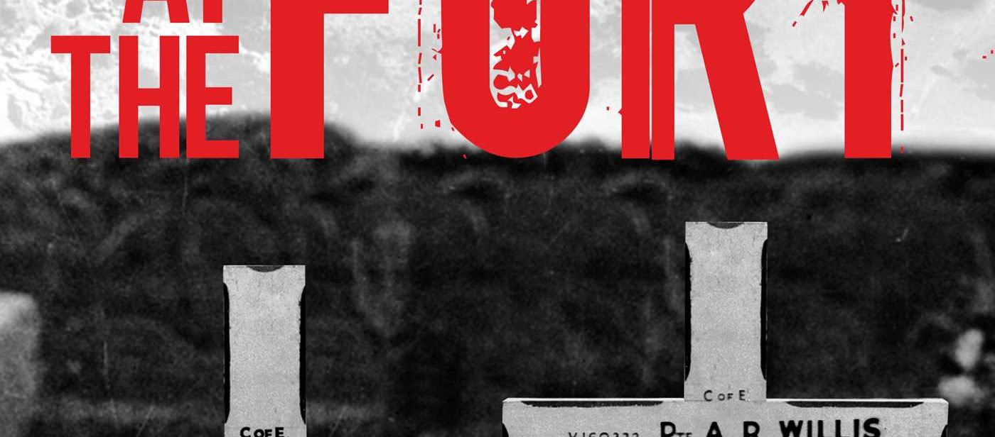 Murder At The Fort