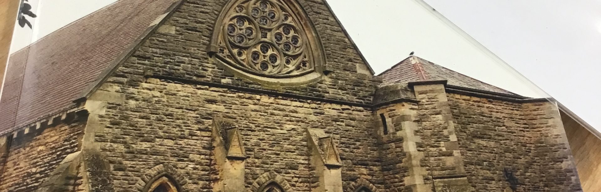 Christ Church St Kilda