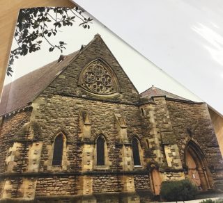 related image