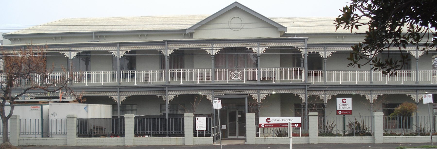 Cabrini Hospital Brighton
