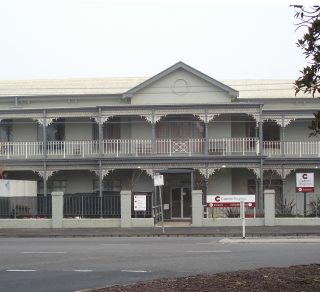 Cabrini Hospital Brighton related image