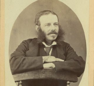 Francis Bird gentleman related image