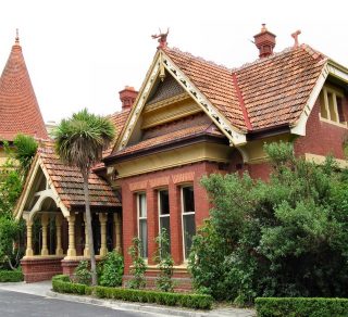 Darnlee Toorak related image