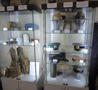 Our Displays related image