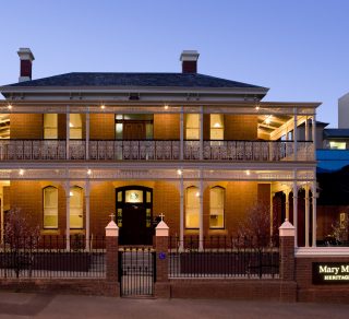 Mary MacKillop Heritage Centre related image