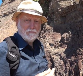 Dr Peter Mitchell OAM related image