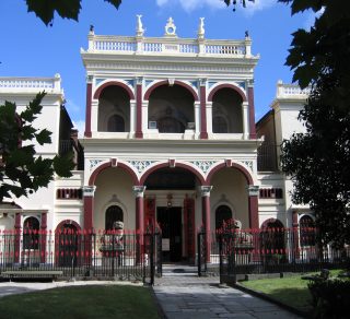 See Yup Temple Raglan Street South Melbourne related image