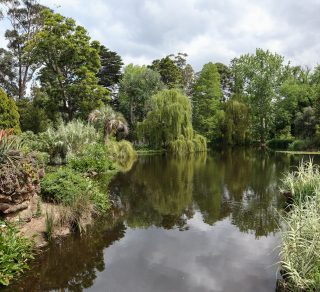 Rippon Lea s magnificent grounds related image