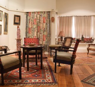 Heritage Room the Duldig s Living Room related image