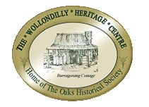 Home of The Oaks Historical Society related image