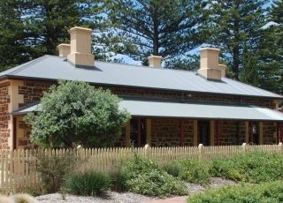 Enjoy Devonshire Tea and Music at the Custom House Victor Harbor related image