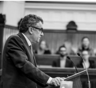 Hon Chris Maxwell related image