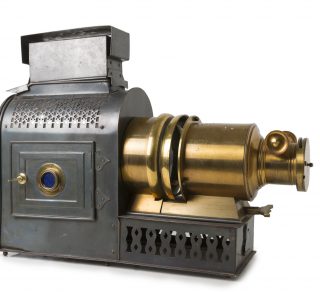 Magic Lantern related image