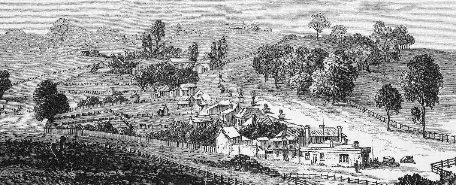 Township of Berwick