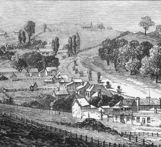 Township of Berwick related image