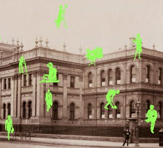 Image credit Date s 1892 1900 Creator Rudd Charles 1849 1901 photographer State Library Victoria www slv vic gov au related image