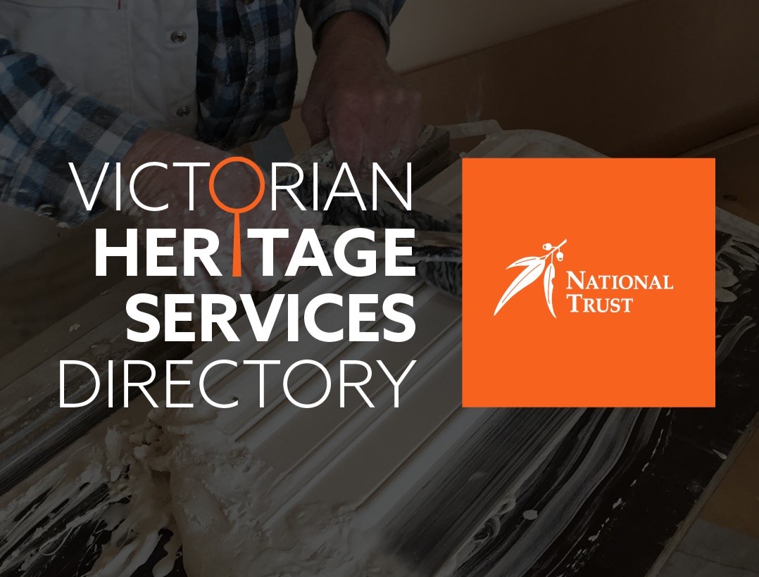 Find a heritage service provider