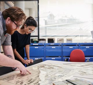 An introduction to finding your family history using the free resources from Georges River Libraries related image