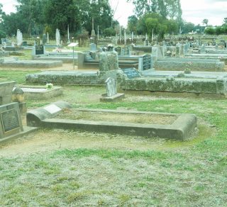 Benalla was founded in 1838 related image