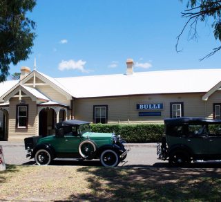 Black Diamond District Heritage Centre Inc Bulli related image