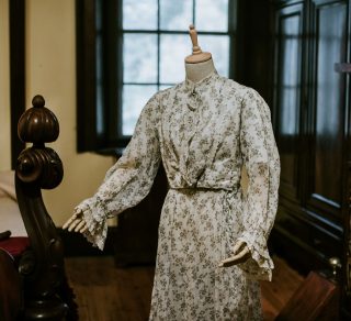 Eskbank House Museum Drawing Room related image