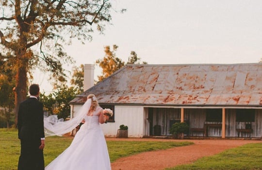 Venue hire