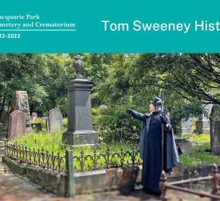 Tom Sweeney Guided History Tours related image