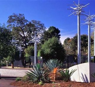 Main entrance related image