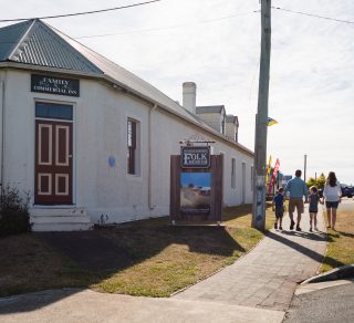 Deloraine amp Districts Folk Museum related image