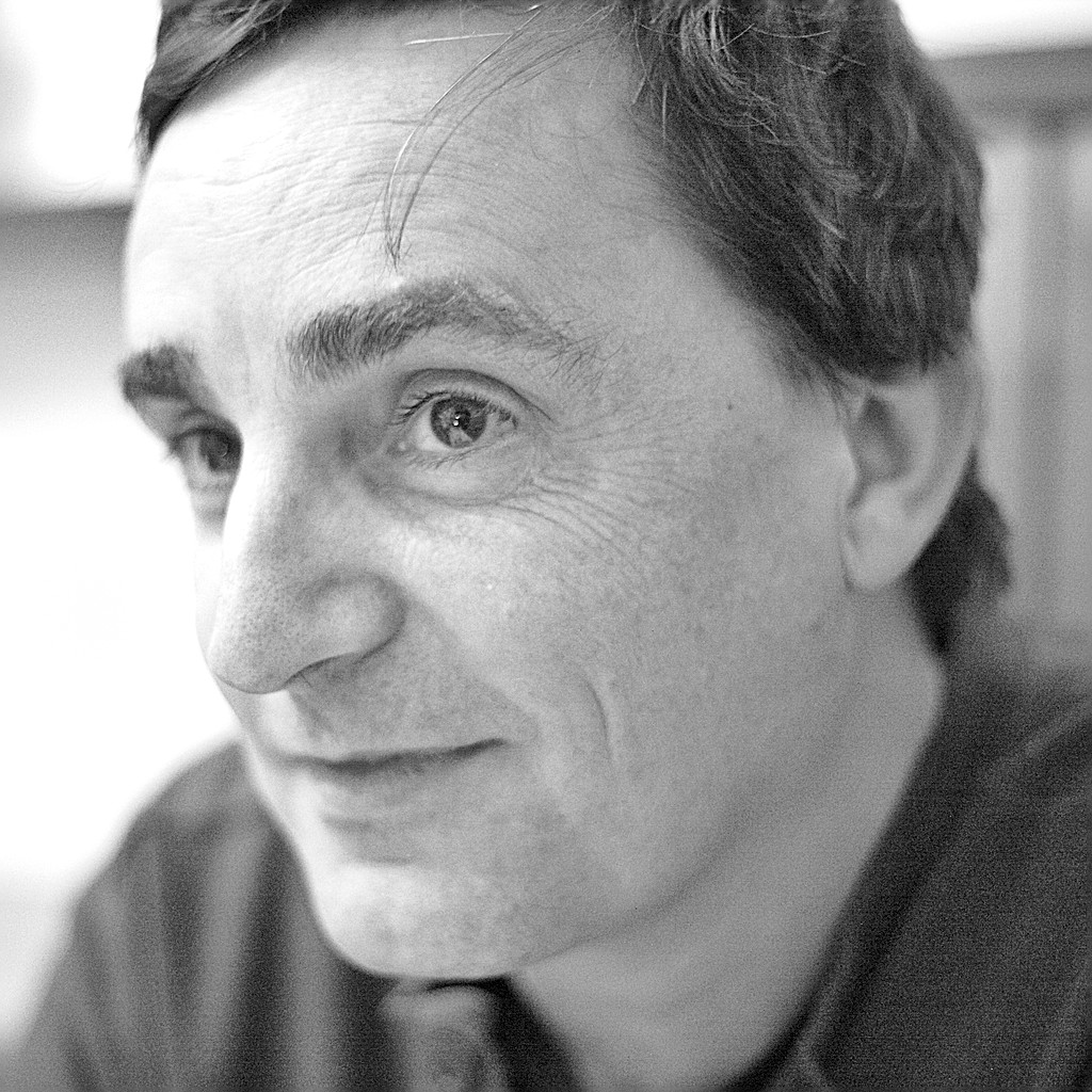 John Mateer