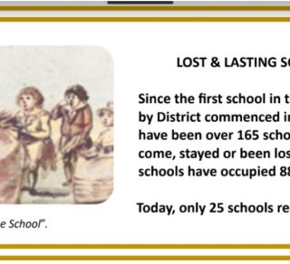Schools of the Willoughby District related image
