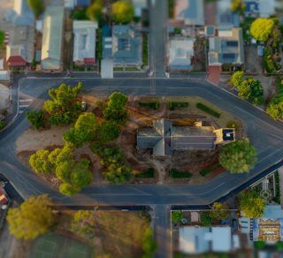Orleana Square related image