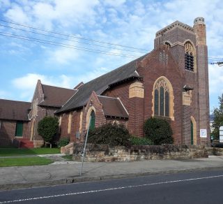 St Oswald s Anglican Church related image