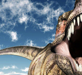 Dinosaur Adventure Show related image