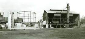 Now regarded as the most intact 19th century Gas Works in the world related image