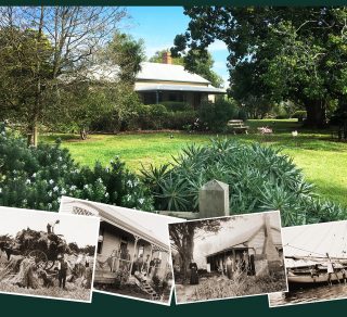 Strawberry Cottage Rhyll related image