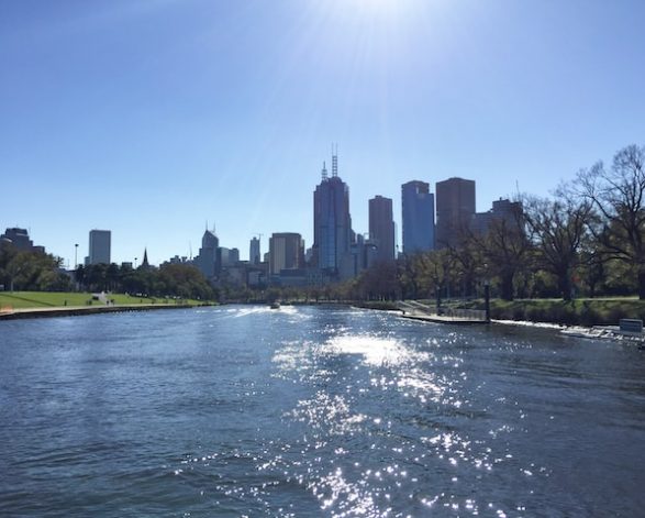 Victorian Heritage Rivers