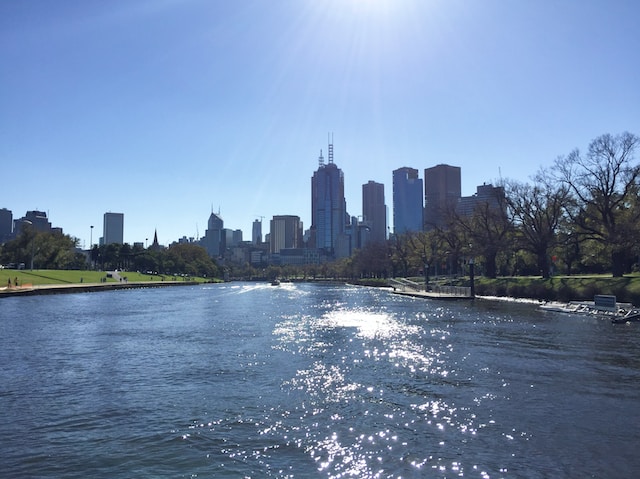 Victorian Heritage Rivers