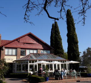 Wyreena Main Building related image