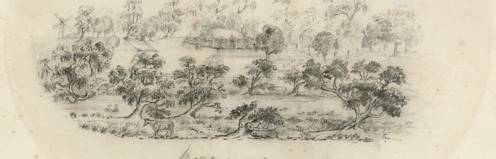 Image courtesy of the Geelong Historical Society Collection, held at Kim barne thaliyu / Geelong Heritage Centre Archives