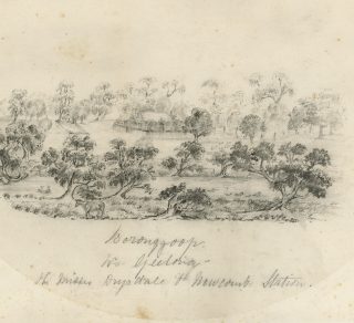 Image courtesy of the Geelong Historical Society Collection held at Kim barne thaliyu Geelong Heritage Centre Archives related image