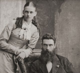 Discovering Online Resources for Family History Research related image