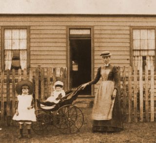 Discover how the Geelong Heritage Centre can help with your local or family history research related image