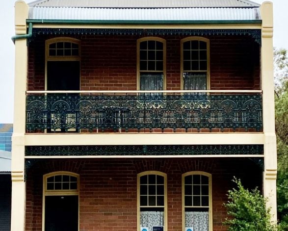 Miss Porters House is living snapshot of 20th century life in Newcastle