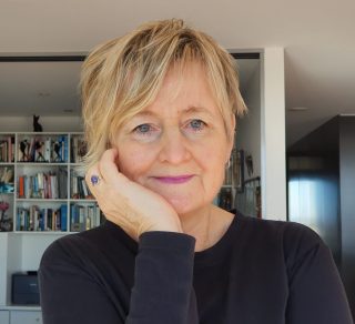 Author Sue Williams related image