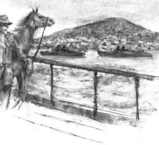 ANZAC HERO related image